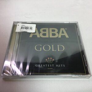 ABBA - Gold [New CD]